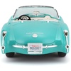 image:imageMaisto 124 Scale 1957 Chevrolet Corvette Diecast Vehicle Colors May Vary