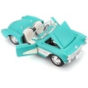 image:imageMaisto 124 Scale 1957 Chevrolet Corvette Diecast Vehicle Colors May Vary