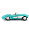 image:imageMaisto 124 Scale 1957 Chevrolet Corvette Diecast Vehicle Colors May Vary