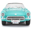 image:imageMaisto 124 Scale 1957 Chevrolet Corvette Diecast Vehicle Colors May Vary