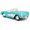 image:imageMaisto 124 Scale 1957 Chevrolet Corvette Diecast Vehicle Colors May Vary