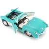 image:imageMaisto 124 Scale 1957 Chevrolet Corvette Diecast Vehicle Colors May Vary