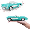 image:imageMaisto 124 Scale 1957 Chevrolet Corvette Diecast Vehicle Colors May Vary
