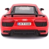 image:imageMaisto 124 Scale Audi R8 V10 Plus Red
