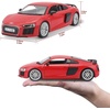 image:imageMaisto 124 Scale Audi R8 V10 Plus Red