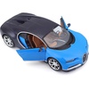 image:imageMaisto 124 Scale Bugatti Chiron DieCast Vehicle Colors May Vary
