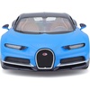 image:imageMaisto 124 Scale Bugatti Chiron DieCast Vehicle Colors May Vary
