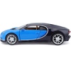 image:imageMaisto 124 Scale Bugatti Chiron DieCast Vehicle Colors May Vary
