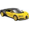 image:imageMaisto 124 Scale Bugatti Chiron DieCast Vehicle Colors May Vary