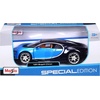 image:imageMaisto 124 Scale Bugatti Chiron DieCast Vehicle Colors May Vary