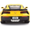 image:imageMaisto 124 Scale Special Edition 2015 Chevrolet Corvette ZO6 DieCast Vehicle