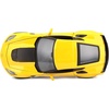 image:imageMaisto 124 Scale Special Edition 2015 Chevrolet Corvette ZO6 DieCast Vehicle