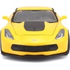 image:imageMaisto 124 Scale Special Edition 2015 Chevrolet Corvette ZO6 DieCast Vehicle