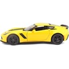 image:imageMaisto 124 Scale Special Edition 2015 Chevrolet Corvette ZO6 DieCast Vehicle