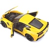 image:imageMaisto 124 Scale Special Edition 2015 Chevrolet Corvette ZO6 DieCast Vehicle