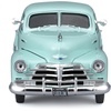 image:imageMaisto 124 Special Edition 1948 Chevrolet Fleetline Aerosedan