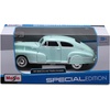 image:imageMaisto 124 Special Edition 1948 Chevrolet Fleetline Aerosedan
