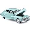 image:imageMaisto 124 Special Edition 1948 Chevrolet Fleetline Aerosedan