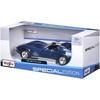 image:imageMaisto 124 Special Edition 1970 Chevrolet Corvette  Blue