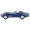 image:imageMaisto 124 Special Edition 1970 Chevrolet Corvette  Blue