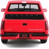 image:imageMaisto 124 Special Edition 1993 Chevrolet 454 SS Pickup Truck Red