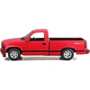 image:imageMaisto 124 Special Edition 1993 Chevrolet 454 SS Pickup Truck Red