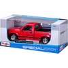 image:imageMaisto 124 Special Edition 1993 Chevrolet 454 SS Pickup Truck Red