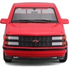 image:imageMaisto 124 Special Edition 1993 Chevrolet 454 SS Pickup Truck Red