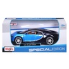 image:imageMaisto 124 Special Edition Bugatti Chiron