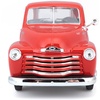 image:imageMaisto 125 Scale 1950 Chevrolet 3100 Pickup Diecast Truck Vehicle Colors May Vary  Red