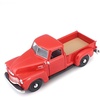 image:imageMaisto 125 Scale 1950 Chevrolet 3100 Pickup Diecast Truck Vehicle Colors May Vary  Red
