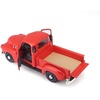 image:imageMaisto 125 Scale 1950 Chevrolet 3100 Pickup Diecast Truck Vehicle Colors May Vary  Red