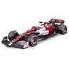 image:imageMaisto 143 Race Alfa Romeo F1 Team Orlen C42 2022 wDriver