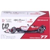 image:imageMaisto 143 Race Alfa Romeo F1 Team Orlen C42 2022 wDriver