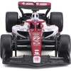 image:imageMaisto 143 Race Alfa Romeo F1 Team Orlen C42 2022 wDriver