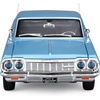 image:imageMaisto 1964 Chevrolet Impala SS Blue Metallic Special Edition Series 126 Diecast Model Car