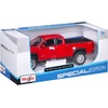 image:imageMaisto 2017 Chevrolet Colorado ZR2 Pickup Truck White 127 Diecast Model Car