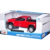 image:imageMaisto 2017 Chevrolet Colorado ZR2 Pickup Truck White 127 Diecast Model Car