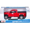 image:imageMaisto 2017 Chevrolet Colorado ZR2 Pickup Truck White 127 Diecast Model Car
