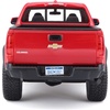 image:imageMaisto 2017 Chevrolet Colorado ZR2 Pickup Truck White 127 Diecast Model Car