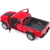 image:imageMaisto 2017 Chevrolet Colorado ZR2 Pickup Truck White 127 Diecast Model Car