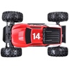 image:imageMaisto RC 27Mhz 3Channel Rock Crawler Radio Control Vehicle Colors May Vary