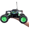 image:imageMaisto RC 27Mhz 3Channel Rock Crawler Radio Control Vehicle Colors May Vary