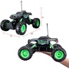 image:imageMaisto RC 27Mhz 3Channel Rock Crawler Radio Control Vehicle Colors May Vary
