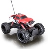 image:imageMaisto RC 27Mhz 3Channel Rock Crawler Radio Control Vehicle Colors May Vary