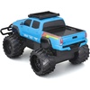 image:imageMaisto Tech RC 116 OffRoad 2021 Toyota Tacoma Pickup Remote Control Truck