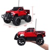 image:imageMaisto Tech RC 116 Scale 24 GHz Off Road 2019 Chevrolet Silverado Red