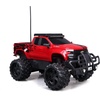 image:imageMaisto Tech RC 116 Scale 24 GHz Off Road 2019 Chevrolet Silverado Red