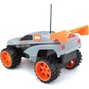 image:imageMaisto Tech RC 116 Scale 24 GHz OffRoad Dune Blaster GrayOrange