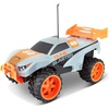 image:imageMaisto Tech RC 116 Scale 24 GHz OffRoad Dune Blaster GrayOrange